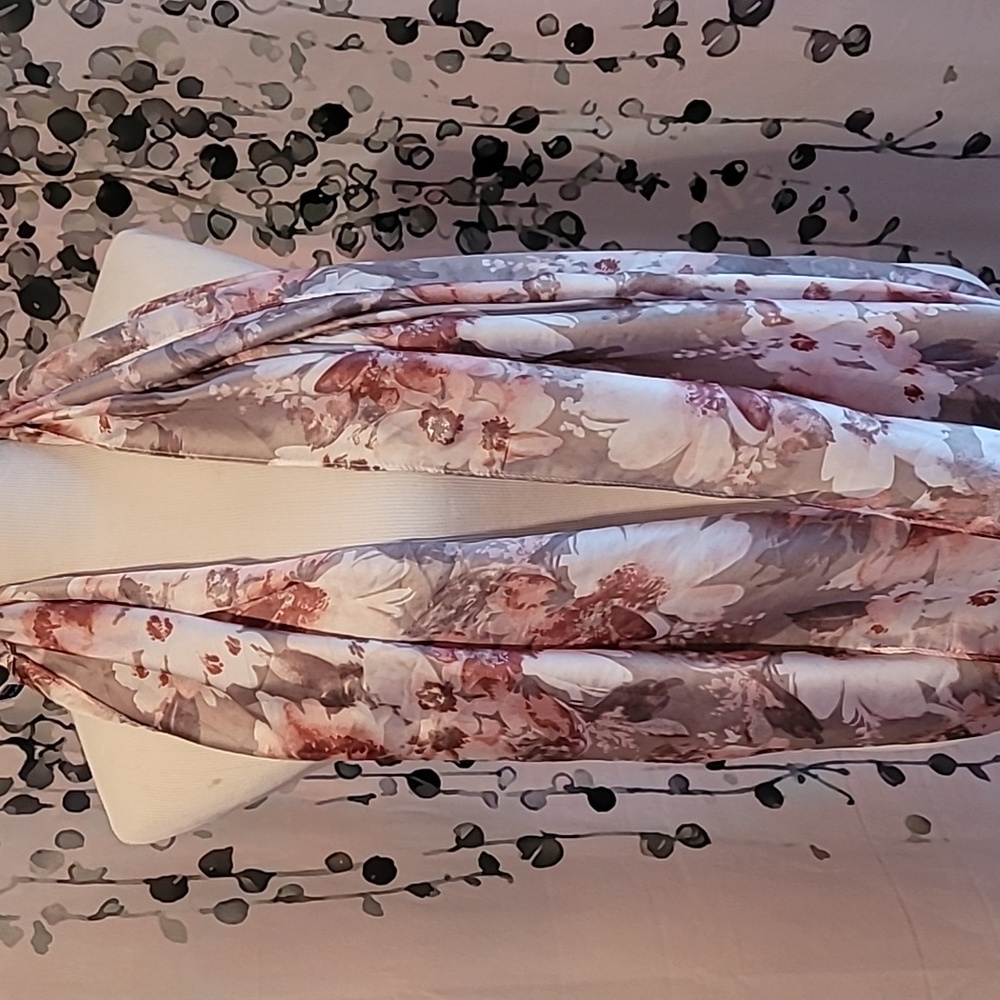 Apt 9 infinity scarf (406)